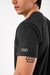 Remera DSD Roger - Negro - Districtmayorista