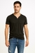 Remera Goodman - Negro - comprar online