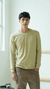 Remera Borneo II - Verde