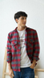 Camisa Dylan - Cuadrillé D