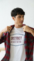 Imagen de Camisa Dylan - Cuadrillé F