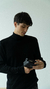Polera Chaco - Negro - tienda online