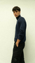 Polera Chaco - Negro - tienda online