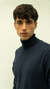 Polera Chaco - Negro - comprar online