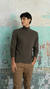 Polera Chaco - Gris