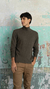 Polera Chaco - Negro