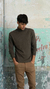 Polera Chaco - Negro - comprar online