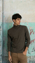 Polera Chaco - Gris en internet