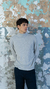 Polera Chaco - Negro - comprar online