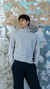 Polera Chaco - Gris en internet