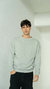 Buzo Over Rawson - Tostado - comprar online