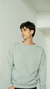 Buzo Over Rawson - Tostado - tienda online