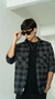 Camisa Dylan - Cuadrillé D en internet