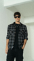 Camisa Dylan - Cuadrillé F en internet