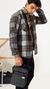 Camisa Dylan - Cuadrillé D - tienda online