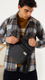 Camisa Dylan - Cuadrillé A - comprar online