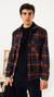 Camisa Dylan - Cuadrillé F - comprar online