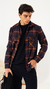 Camisa Dylan - Cuadrillé A en internet