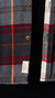 Camisa Dylan - Cuadrillé A