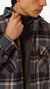 Camisa Dylan - Cuadrillé E