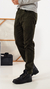 Pantalón Corderoy INXS - Chocolate - comprar online