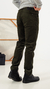 Pantalón Corderoy INXS - Chocolate en internet