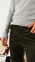 Pantalón Corderoy INXS - Chocolate - Districtmayorista
