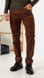 Pantalón Corderoy INXS - Chocolate - comprar online