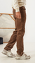 Pantalón Corderoy INXS - Azul - comprar online