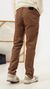 Pantalón Corderoy INXS - Azul