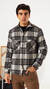 Camisa Dylan - Cuadrillé A