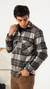 Camisa Dylan - Cuadrillé A - comprar online