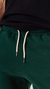 Pantalón Egipto - Gris Mel - tienda online