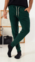 Pantalón Egipto - Gris Mel - comprar online