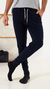 Pantalón Egipto - Negro - comprar online