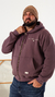 Campera Lanin Bull - Uva - comprar online