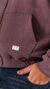 Campera Lanin Bull - Azul - tienda online