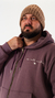 Campera Lanin Bull - Uva - Districtmayorista