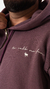Campera Lanin Bull - Azul - Districtmayorista