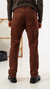 Imagen de Pantalón Corderoy INXS - Azul