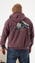 Campera Lanin Bull - Azul - comprar online