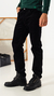Pantalón Corderoy INXS - Negro en internet