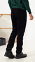Pantalón Corderoy INXS - Azul - comprar online