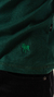 Remera Borneo II - Verde - Districtmayorista