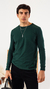 Remera Borneo II - Negro - comprar online