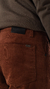 Imagen de Pantalón Corderoy INXS - Chocolate