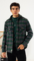 Camisa Dylan - Cuadrillé A - comprar online