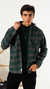 Camisa Dylan - Cuadrillé A en internet