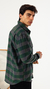 Camisa Dylan - Cuadrillé D - comprar online