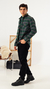 Camisa Dylan - Cuadrillé G - tienda online